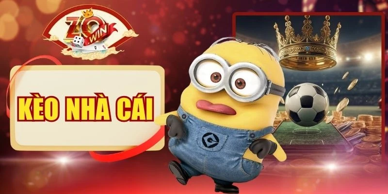 Kèo Nhà Cái ZOWIN | 3 Cách Đọc Tỷ Lệ Bóng Đá Chuẩn Nhất 1 Kèo Nhà Cái ZOWIN | 3 Cách Đọc Tỷ Lệ Bóng Đá Chuẩn Nhất