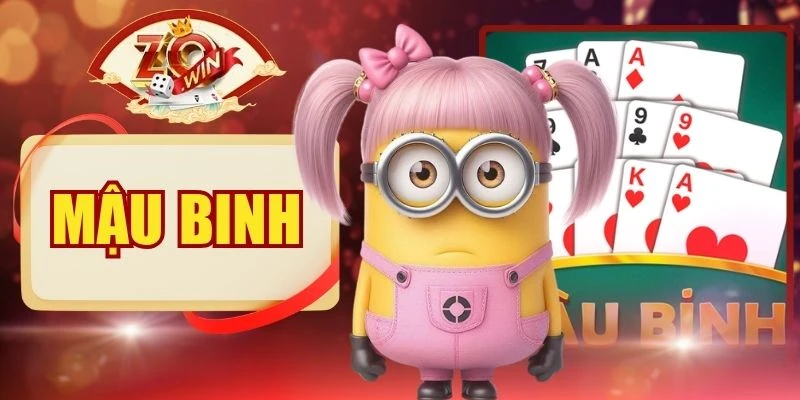 Hướng Dẫn Chơi Mậu Binh Từ A - Z Cho Những Ai Chưa Biết 1 Hướng Dẫn Chơi Mậu Binh Từ A - Z Cho Những Ai Chưa Biết