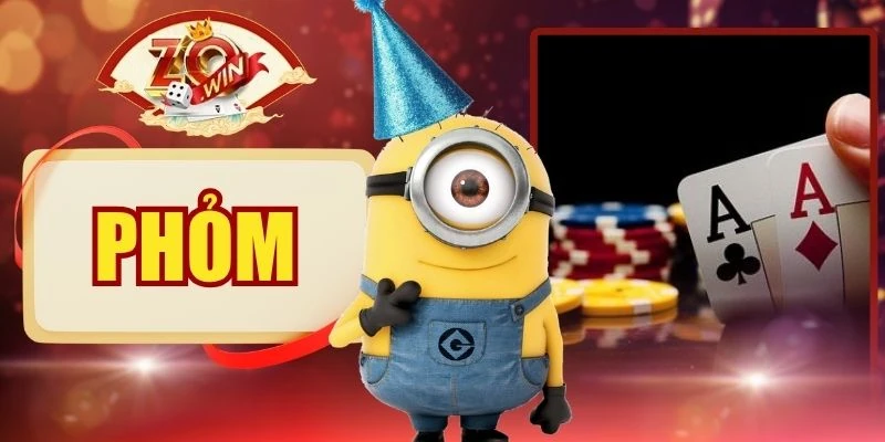 Phỏm ZOWIN | Tìm Hiểu Chi Tiết Từ Luật Đến 2 Quy Định 1 Phỏm ZOWIN | Tìm Hiểu Chi Tiết Từ Luật Đến 2 Quy Định