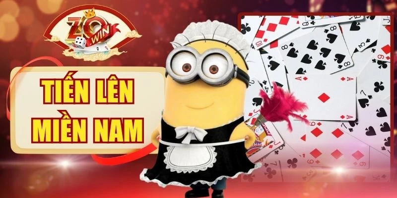 Tiến Lên Miền Nam - Bí Quyết Xếp Bài & Chiến Thuật Độc Đáo 1 Tiến Lên Miền Nam - Bí Quyết Xếp Bài & Chiến Thuật Độc Đáo