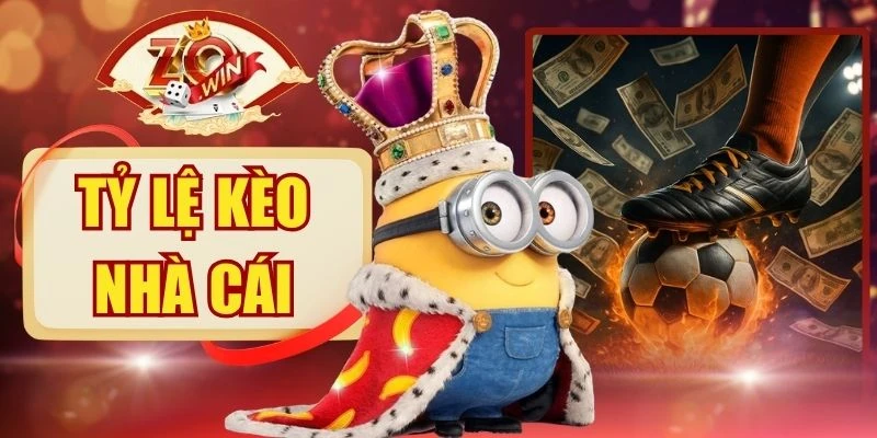Tỷ Lệ Kèo Nhà Cái - Hướng Dẫn Đọc Kèo & Mẹo Soi Kèo 1 Tỷ Lệ Kèo Nhà Cái - Hướng Dẫn Đọc Kèo & Mẹo Soi Kèo